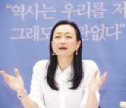 '파친코' 이민진 "美서 한국인 작가 주목, 한류 영향 크다"