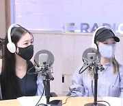 소녀시대 티파니 "난 광야 방문 고객, 매일 출입증 받고 들어가"(정희)