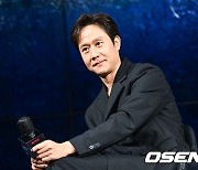 정우,'매력적인 아이컨택' [사진]