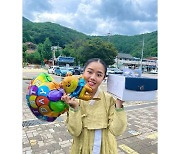 '데뷔 20년차' 김향기.. 23번째 생일맞은 귀요미~♥