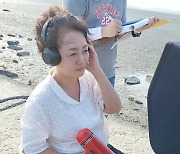 이태성 엄마, '미우새' 하차하더니 영화감독 변신 "폭우에도 촬영"[Oh!쎈 이슈]