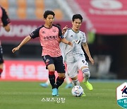 그때와는 다르다..변수 많은 수원FC-전북 맞대결