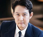 이정재, 오늘(9일) 예정됐던 '뉴스룸' 출연 '집중호우 방송'으로 취소[공식]