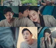 '미남당' 서인국♥오연서, 꿀 뚝뚝 눈빛..쌍방 로맨스 시작?