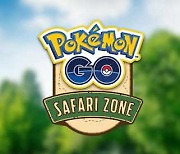 'Pokémon GO Safari Zone: 고양시', 9월 23일부터 3일간 열린다..다양한 포켓몬 등장 예고