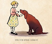 [아동신간] 나의 개 보드리·엄마는 바다가 좋아