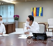 서울 용산공원에 美 내셔널몰 같은 '호국보훈공원' 만든다