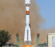 KAZAKHSTAN IRAN SPACE