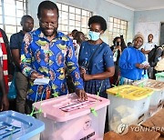 Kenya Election