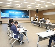 해남군, 중견간부 시책 발굴 보고회 개최