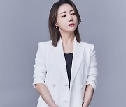 '조혜련 올케' 박혜민, 어딘가 달라진 이목구비?..쇼호스트 되더니 세련미 추가[TEN★]