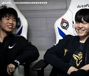 [LPL] V5, '포틱' 세나 앞세워 TES 14연승 저지