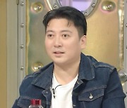 '라스' 박명훈, '기생충' 봉준호 감독이 인정한 만취 연기 공개