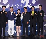 '한산: 용의 출현', 개봉 15일째 500만 관객 돌파