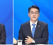 [나이트포커스] 이재명·박용진, 토론회서 '李 사법리스크' 설전