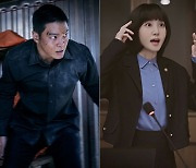 영화는 '카터' 드라마는 '우영우', 나란히 넷플릭스 세계 1위