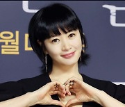 반지하 가족 비극에.. 김혜수, 폭우피해 복구 1억 기부
