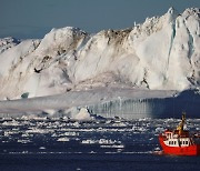 기후변화의 역설..베이조스·게이츠도 주목하는 '희토류 寶庫' 그린란드