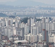 '100만원 이상' 서울 아파트 월세, 1년새 47.9% 늘었다
