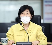 한화진 환경장관, "집중호우 비상대응 체계 유지"..산하기관 대비 점검