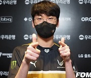 [LCK] 도란 "너프된 체력 물약, 때리면 상관없지만 맞으면 상관있어져"