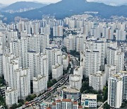 '월세 100만원' 넘는 서울 아파트 계약, 1년 새 48% 늘었다