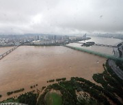 [사설] 수도권 기록적 폭우.. 기후변화 재난 대책 마련해야