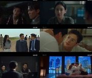 '미남당' 서인국·오연서, 쌍방향 로맨스 포문 연 달콤한 입맞춤