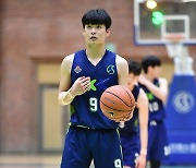 농구 그만둘 위기 넘긴 김근현, 에이스로 거듭나다