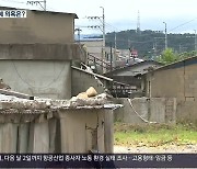 김해시 "공사 중단 없다"..특혜 의혹은?
