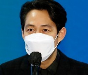 이정재의 품격.. "재난방송 우선" 뉴스룸 출연 취소