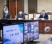 이종섭 국방장관 "북, 연합훈련 앞두고 도발 가능성"