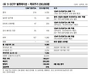 "SKC, 2025년 세계 1위 동박 사업자될 것"(한국투자증권)