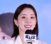 박세완, 무공해 미소[포토엔HD]