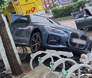 BMW그룹, 침수 차 무상 점검·수리비 지원..'특별 케어서비스'