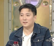 박명훈, '기생충' 봉준호 감독이 인정한 만취연기는?..'라스'