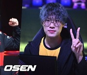 T1-리브 샌박, 2R 리턴 매치서 '베스트5' 격돌 [LCK]