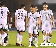 전북 현대,'수원 상대 1-0 완벽 승리' [사진]