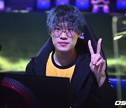 거친 모래바람, T1도 잠재웠다.. 리브 샌박, 3위 확정(종합) [LCK]