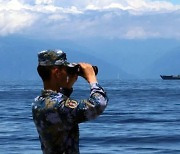 중국이 '대만 영해 들어간 역사적 순간' 자랑한 사진 조작 의혹 [특파원+]