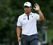 한국인 '최연소 챔피언' 김주형 PGA 투어 플레이오프서 또 일낼까