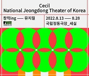 '셰익스피어+SF물+뮤지컬'.. 창작뮤지컬 '인간탐구생활'