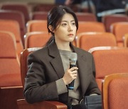 남지현 기자 된다 "가장 끈질김" (작은 아씨들)