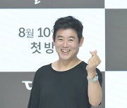 성동일, 호스피스 병원의 열혈 자원봉사 반장 (당신이 소원을 말하면) [DA포토]