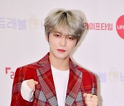 김재중, 아시아 투어 서울 콘서트 전석 매진