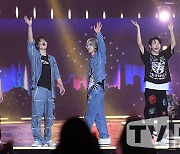 [TD포토] NCT드림 '반가워~'