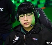 '라바, 쵸비 상대로 유종의 미?' 젠지-프레딧, 마지막주 선발 라인업 공개 [LCK]