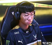 POG 예상 못한 '도란' 최현준 "엊그제 그리핀서 데뷔한 것 같아..더 승승장구 할 것" [LCK]