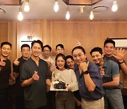 '한산: 용의 출현' 개봉 15일 째 500만 관객 돌파..올 여름 최고 흥행작
