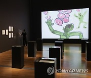 국립현대미술관, '이건희컬렉션 특별전: 이중섭' 개최